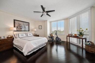 Discretely located behind the guarded gates of the prestigious on Belleair Country Club in Florida - for sale on GolfHomes.com, golf home, golf lot
