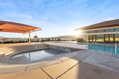 Step into your immaculate personal oasis of comfort and on Coral Canyon Golf Course in Utah - for sale on GolfHomes.com, golf home, golf lot