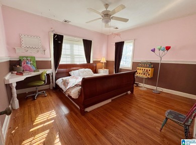 Beautiful home located in the Historic Buckner subdivision and on Cane Creek Golf Course in Alabama - for sale on GolfHomes.com, golf home, golf lot