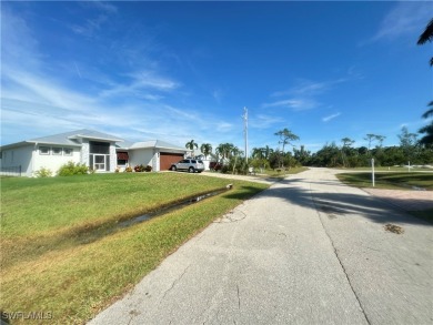 Island living at its finest! Rare opportunity for this prime on Alden Pines Golf Club in Florida - for sale on GolfHomes.com, golf home, golf lot