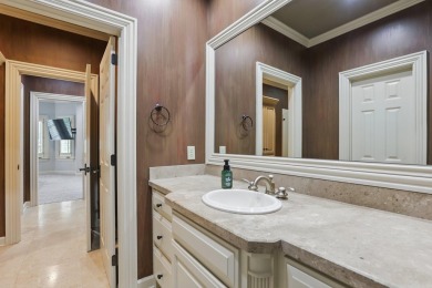 Wonderful Chenal home offers unparalleled living on the coveted on Chenal Country Club - Bear Den Mountain in Arkansas - for sale on GolfHomes.com, golf home, golf lot