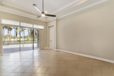 Welcome to this stunning 2-bedroom, 2-bathroom home with a on PGA Golf Club in PGA Village in Florida - for sale on GolfHomes.com, golf home, golf lot