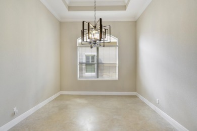 Welcome to this stunning 2-bedroom, 2-bathroom home with a on PGA Golf Club in PGA Village in Florida - for sale on GolfHomes.com, golf home, golf lot