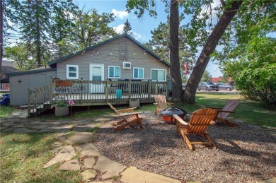 Welcome to *Chippewa* on Fawcett's Cottage Hill! This Charming & on Breezy Point Golf Course Resort in Minnesota - for sale on GolfHomes.com, golf home, golf lot