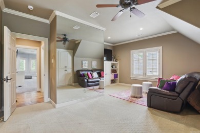 Wonderful Chenal home offers unparalleled living on the coveted on Chenal Country Club - Bear Den Mountain in Arkansas - for sale on GolfHomes.com, golf home, golf lot