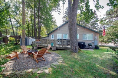 Welcome to *Chippewa* on Fawcett's Cottage Hill! This Charming & on Breezy Point Golf Course Resort in Minnesota - for sale on GolfHomes.com, golf home, golf lot