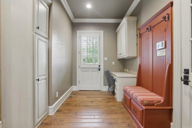 Wonderful Chenal home offers unparalleled living on the coveted on Chenal Country Club - Bear Den Mountain in Arkansas - for sale on GolfHomes.com, golf home, golf lot