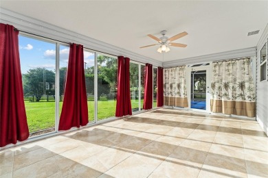 NO BOND! NO HOMES BEHIND! Welcome to this beautifully maintained on The Links of Spruce Creek in Florida - for sale on GolfHomes.com, golf home, golf lot