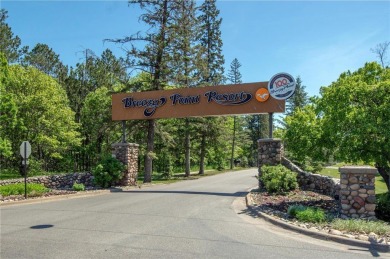 Welcome to *Chippewa* on Fawcett's Cottage Hill! This Charming & on Breezy Point Golf Course Resort in Minnesota - for sale on GolfHomes.com, golf home, golf lot