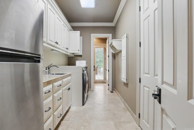 Wonderful Chenal home offers unparalleled living on the coveted on Chenal Country Club - Bear Den Mountain in Arkansas - for sale on GolfHomes.com, golf home, golf lot