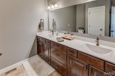 Evening Open House this Thursday 6/12 from 5PM to 7PM. Discover on Far Oaks Golf Club in Illinois - for sale on GolfHomes.com, golf home, golf lot