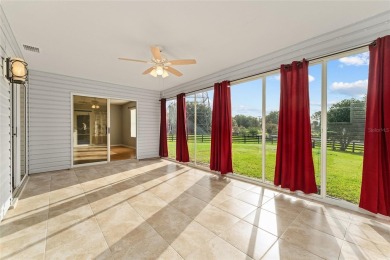 NO BOND! NO HOMES BEHIND! Welcome to this beautifully maintained on The Links of Spruce Creek in Florida - for sale on GolfHomes.com, golf home, golf lot