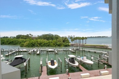 Discretely located behind the guarded gates of the prestigious on Belleair Country Club in Florida - for sale on GolfHomes.com, golf home, golf lot