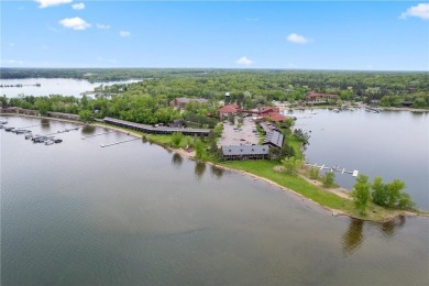 Welcome to *Chippewa* on Fawcett's Cottage Hill! This Charming & on Breezy Point Golf Course Resort in Minnesota - for sale on GolfHomes.com, golf home, golf lot
