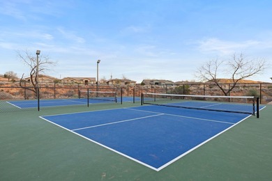 Step into your immaculate personal oasis of comfort and on Coral Canyon Golf Course in Utah - for sale on GolfHomes.com, golf home, golf lot