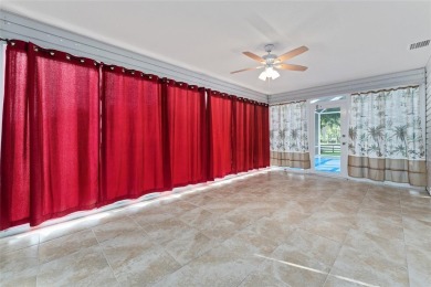 NO BOND! NO HOMES BEHIND! Welcome to this beautifully maintained on The Links of Spruce Creek in Florida - for sale on GolfHomes.com, golf home, golf lot