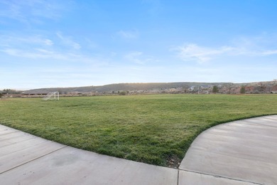 Step into your immaculate personal oasis of comfort and on Coral Canyon Golf Course in Utah - for sale on GolfHomes.com, golf home, golf lot