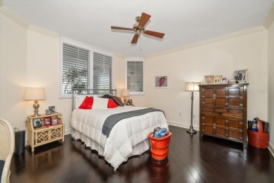 Discretely located behind the guarded gates of the prestigious on Belleair Country Club in Florida - for sale on GolfHomes.com, golf home, golf lot
