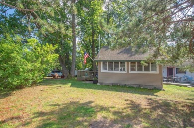 Welcome to *Chippewa* on Fawcett's Cottage Hill! This Charming & on Breezy Point Golf Course Resort in Minnesota - for sale on GolfHomes.com, golf home, golf lot