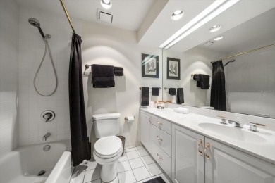 Discretely located behind the guarded gates of the prestigious on Belleair Country Club in Florida - for sale on GolfHomes.com, golf home, golf lot