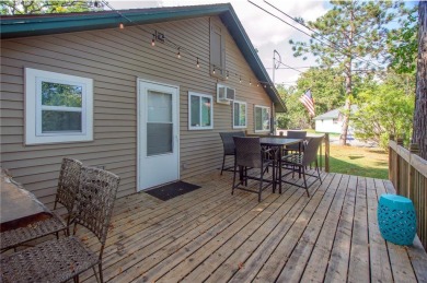 Welcome to *Chippewa* on Fawcett's Cottage Hill! This Charming & on Breezy Point Golf Course Resort in Minnesota - for sale on GolfHomes.com, golf home, golf lot