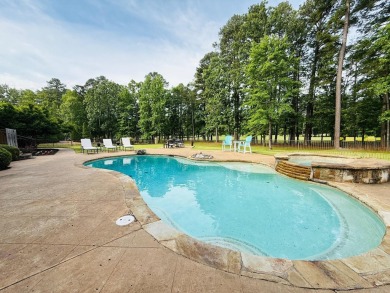 Wonderful Chenal home offers unparalleled living on the coveted on Chenal Country Club - Bear Den Mountain in Arkansas - for sale on GolfHomes.com, golf home, golf lot