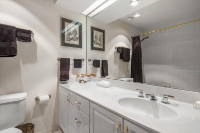 Discretely located behind the guarded gates of the prestigious on Belleair Country Club in Florida - for sale on GolfHomes.com, golf home, golf lot