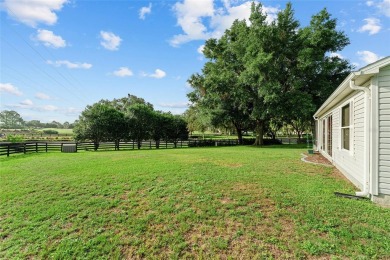 NO BOND! NO HOMES BEHIND! Welcome to this beautifully maintained on The Links of Spruce Creek in Florida - for sale on GolfHomes.com, golf home, golf lot