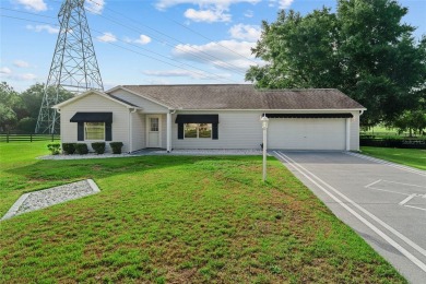 NO BOND! NO HOMES BEHIND! Welcome to this beautifully maintained on The Links of Spruce Creek in Florida - for sale on GolfHomes.com, golf home, golf lot