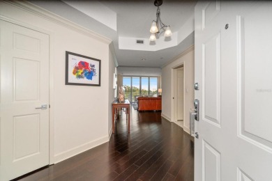 Discretely located behind the guarded gates of the prestigious on Belleair Country Club in Florida - for sale on GolfHomes.com, golf home, golf lot