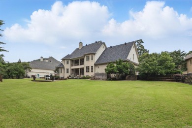 Wonderful Chenal home offers unparalleled living on the coveted on Chenal Country Club - Bear Den Mountain in Arkansas - for sale on GolfHomes.com, golf home, golf lot