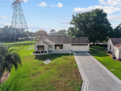 NO BOND! NO HOMES BEHIND! Welcome to this beautifully maintained on The Links of Spruce Creek in Florida - for sale on GolfHomes.com, golf home, golf lot