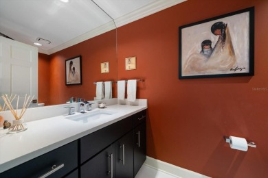 Discretely located behind the guarded gates of the prestigious on Belleair Country Club in Florida - for sale on GolfHomes.com, golf home, golf lot