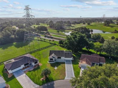 NO BOND! NO HOMES BEHIND! Welcome to this beautifully maintained on The Links of Spruce Creek in Florida - for sale on GolfHomes.com, golf home, golf lot