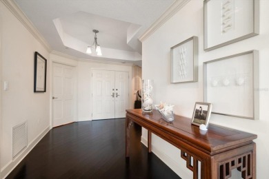 Discretely located behind the guarded gates of the prestigious on Belleair Country Club in Florida - for sale on GolfHomes.com, golf home, golf lot