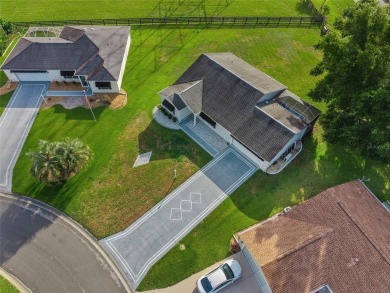 NO BOND! NO HOMES BEHIND! Welcome to this beautifully maintained on The Links of Spruce Creek in Florida - for sale on GolfHomes.com, golf home, golf lot