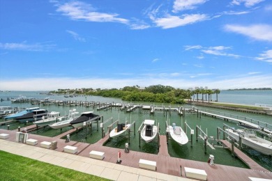 Discretely located behind the guarded gates of the prestigious on Belleair Country Club in Florida - for sale on GolfHomes.com, golf home, golf lot