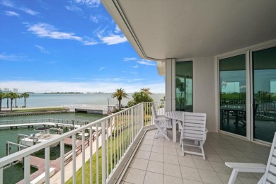 Discretely located behind the guarded gates of the prestigious on Belleair Country Club in Florida - for sale on GolfHomes.com, golf home, golf lot