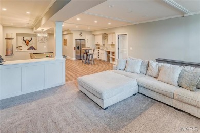 Evening Open House this Thursday 6/12 from 5PM to 7PM. Discover on Far Oaks Golf Club in Illinois - for sale on GolfHomes.com, golf home, golf lot