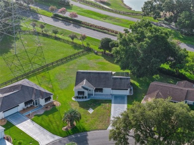 NO BOND! NO HOMES BEHIND! Welcome to this beautifully maintained on The Links of Spruce Creek in Florida - for sale on GolfHomes.com, golf home, golf lot