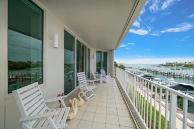 Discretely located behind the guarded gates of the prestigious on Belleair Country Club in Florida - for sale on GolfHomes.com, golf home, golf lot