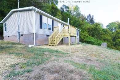 Enjoy scenic views of Edgewood Country Club from this on Edgewood Country Club in West Virginia - for sale on GolfHomes.com, golf home, golf lot