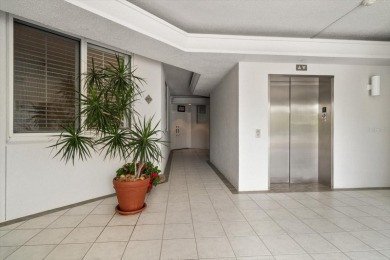 Discretely located behind the guarded gates of the prestigious on Belleair Country Club in Florida - for sale on GolfHomes.com, golf home, golf lot