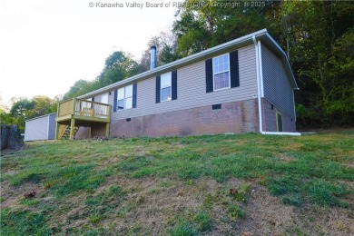 Enjoy scenic views of Edgewood Country Club from this on Edgewood Country Club in West Virginia - for sale on GolfHomes.com, golf home, golf lot