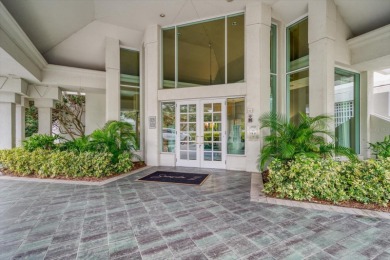 Discretely located behind the guarded gates of the prestigious on Belleair Country Club in Florida - for sale on GolfHomes.com, golf home, golf lot