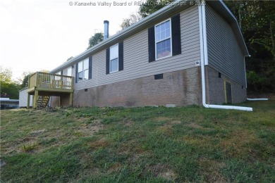 Enjoy scenic views of Edgewood Country Club from this on Edgewood Country Club in West Virginia - for sale on GolfHomes.com, golf home, golf lot