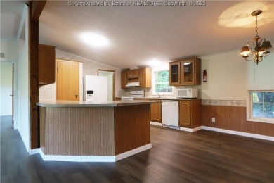 Enjoy scenic views of Edgewood Country Club from this on Edgewood Country Club in West Virginia - for sale on GolfHomes.com, golf home, golf lot