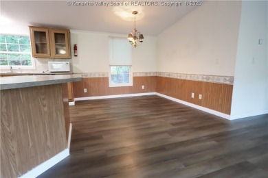 Enjoy scenic views of Edgewood Country Club from this on Edgewood Country Club in West Virginia - for sale on GolfHomes.com, golf home, golf lot