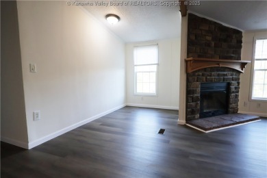 Enjoy scenic views of Edgewood Country Club from this on Edgewood Country Club in West Virginia - for sale on GolfHomes.com, golf home, golf lot