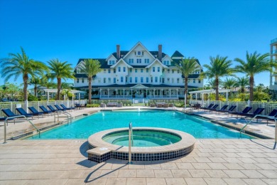 Discretely located behind the guarded gates of the prestigious on Belleair Country Club in Florida - for sale on GolfHomes.com, golf home, golf lot